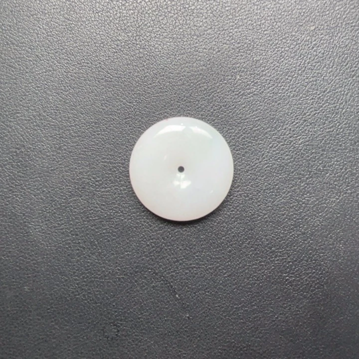 颈饰未镶嵌翡翠魏***哈