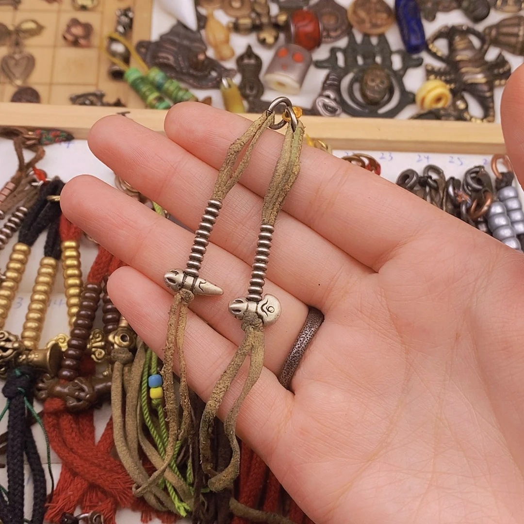 天***天藏式小元素饰品配饰