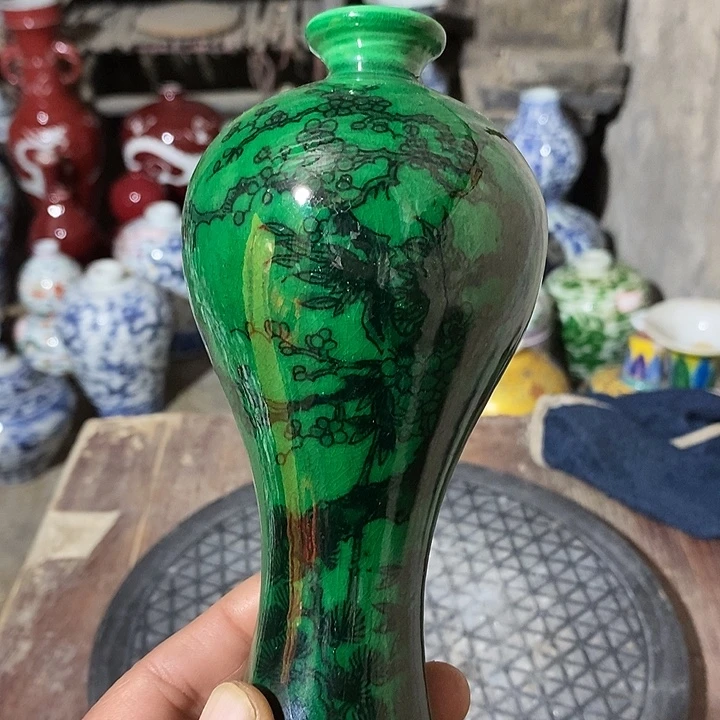 直播间的时实画面