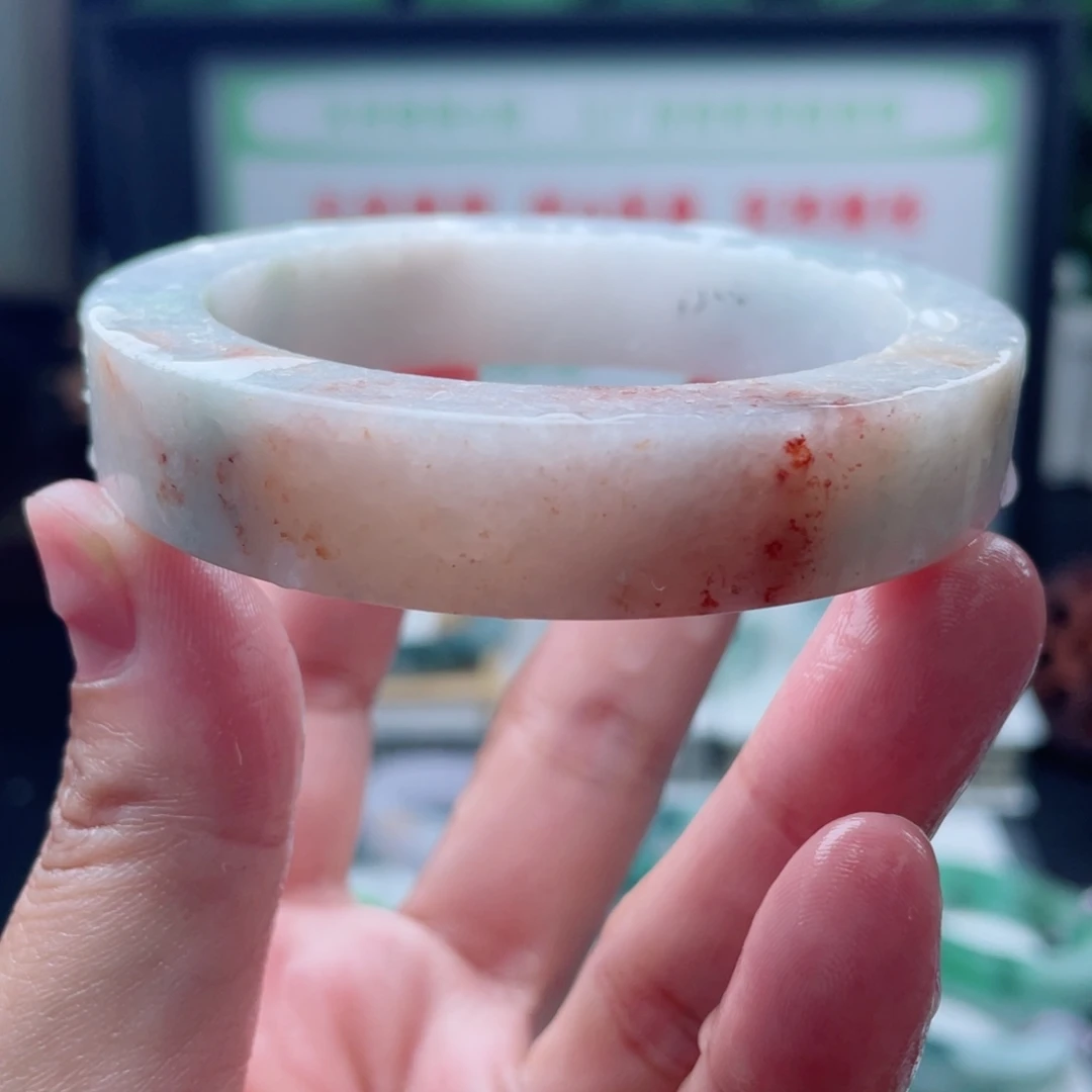 定制翡翠未镶嵌咨询