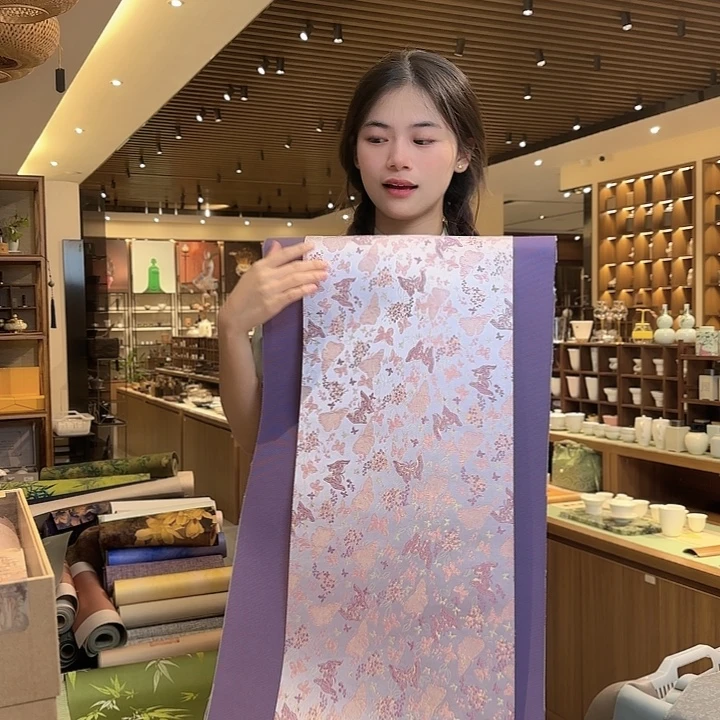 俩米一防水茶席俩件套