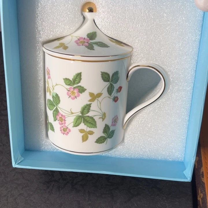 玻璃欧美陶瓷餐具摆件36