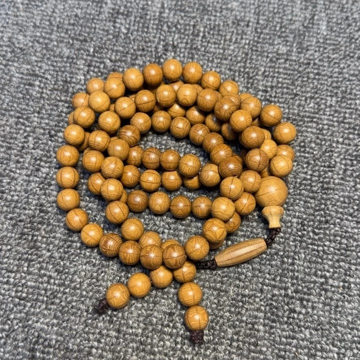 六道木1.0/108手串手链手链