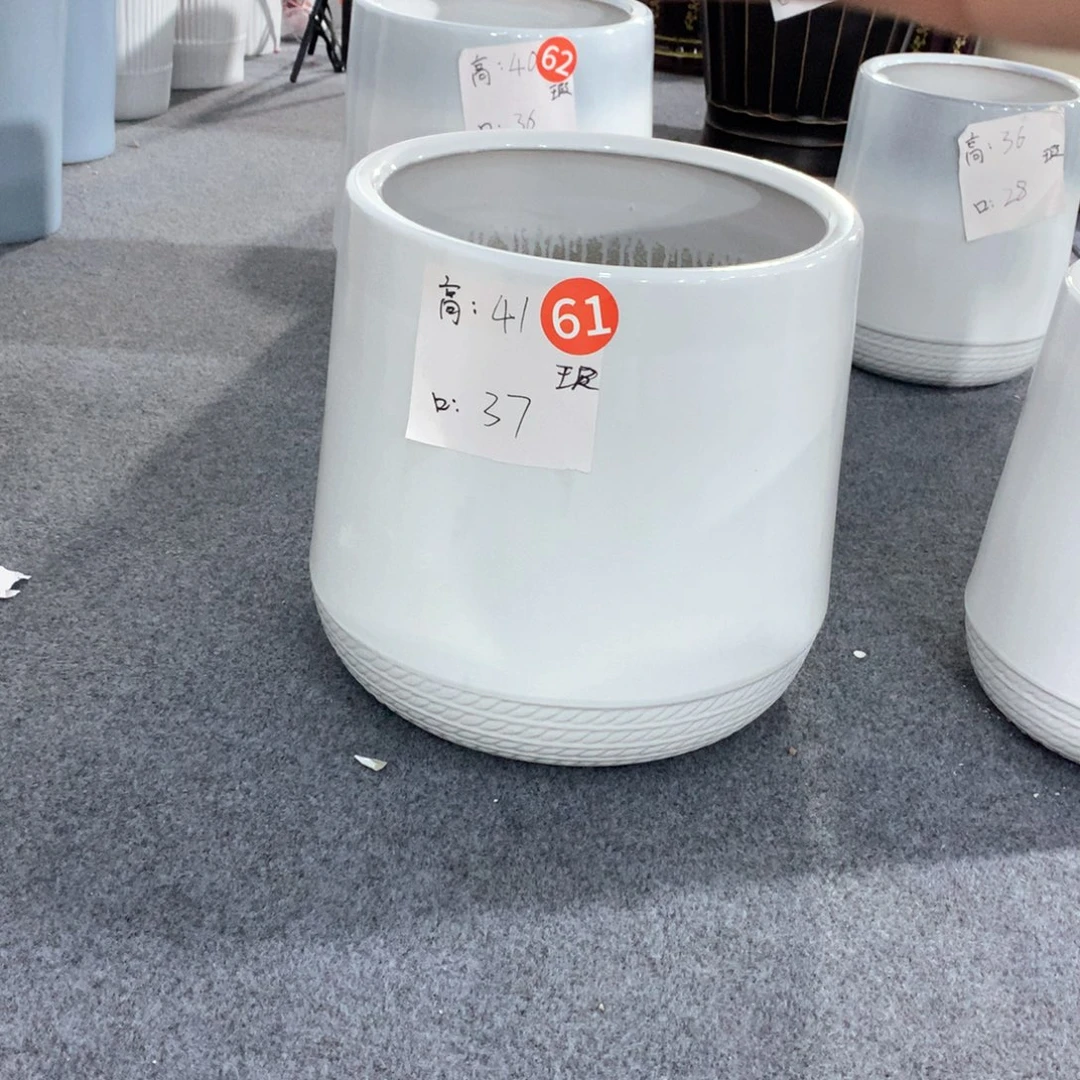 陶瓷花盆微瑕系列