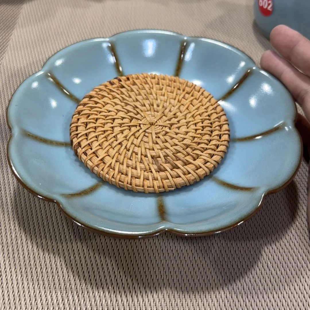 瓷片小微瑕发货！！！！！！？