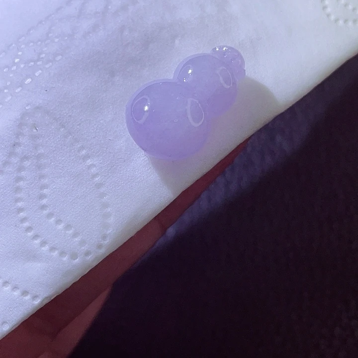 未镶嵌定制翡翠翡翠