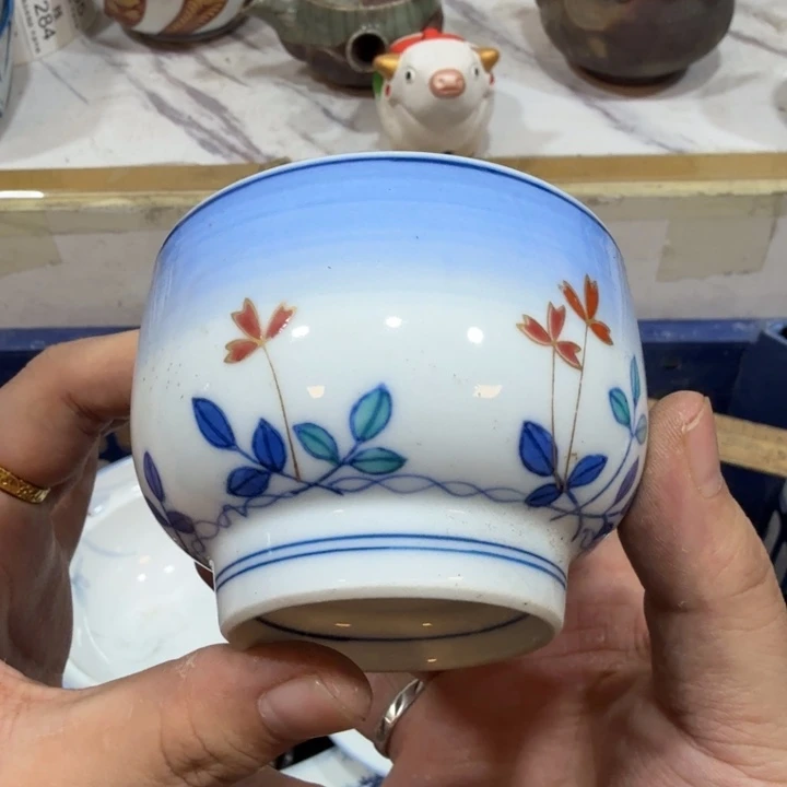 陶瓷推荐第二名20包邮