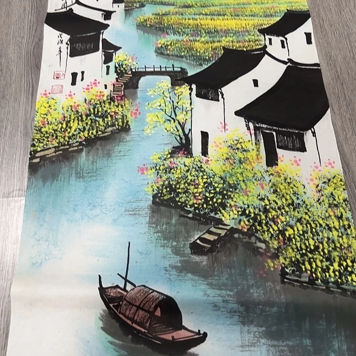 国画手绘国画专业链接8888