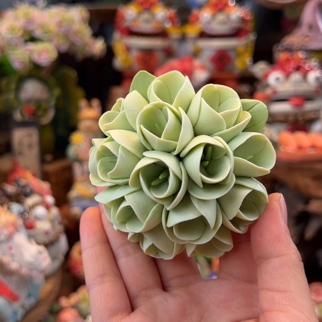 小镇青花每日有新品福利