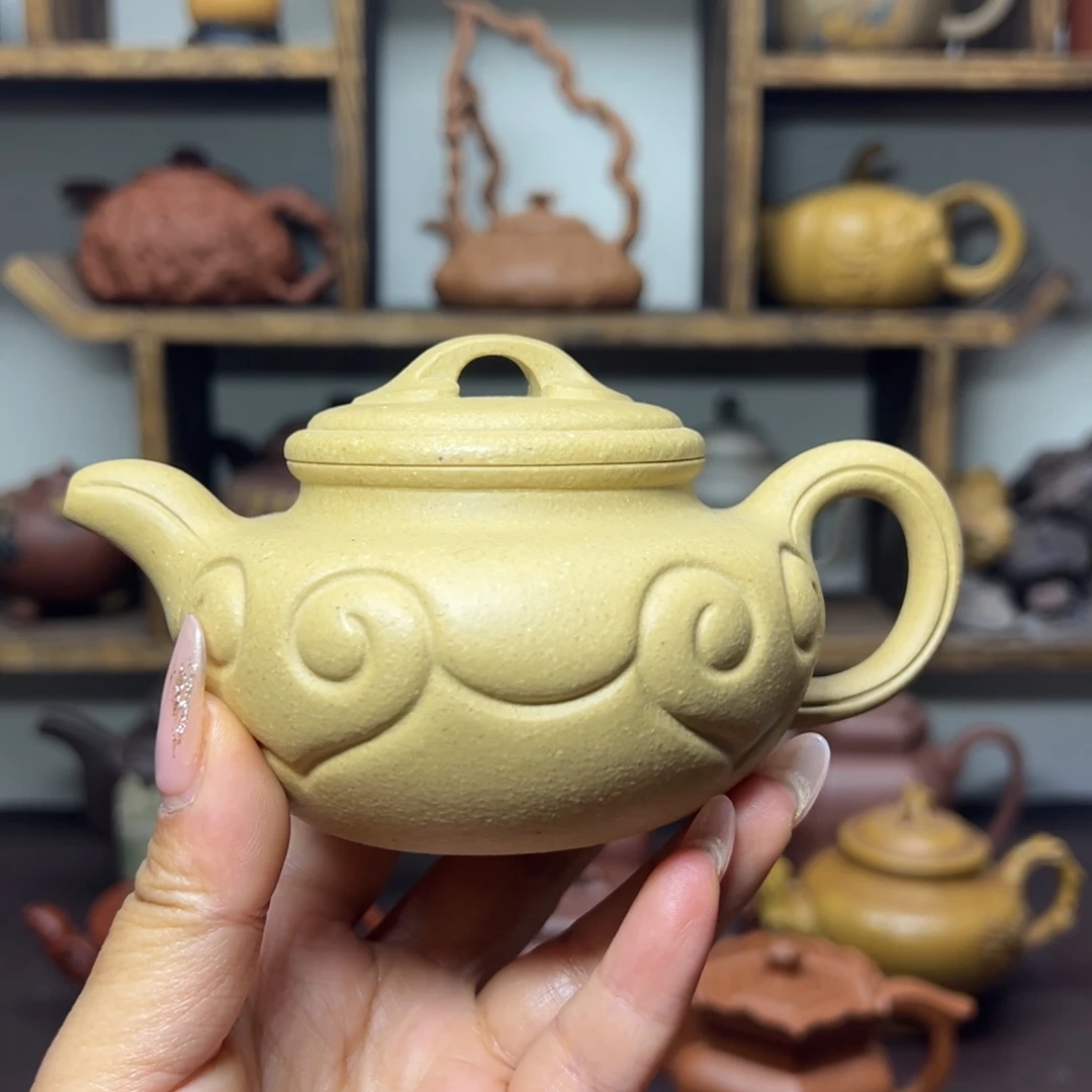 用***2茶壶紫砂紫砂壶等文物古迹