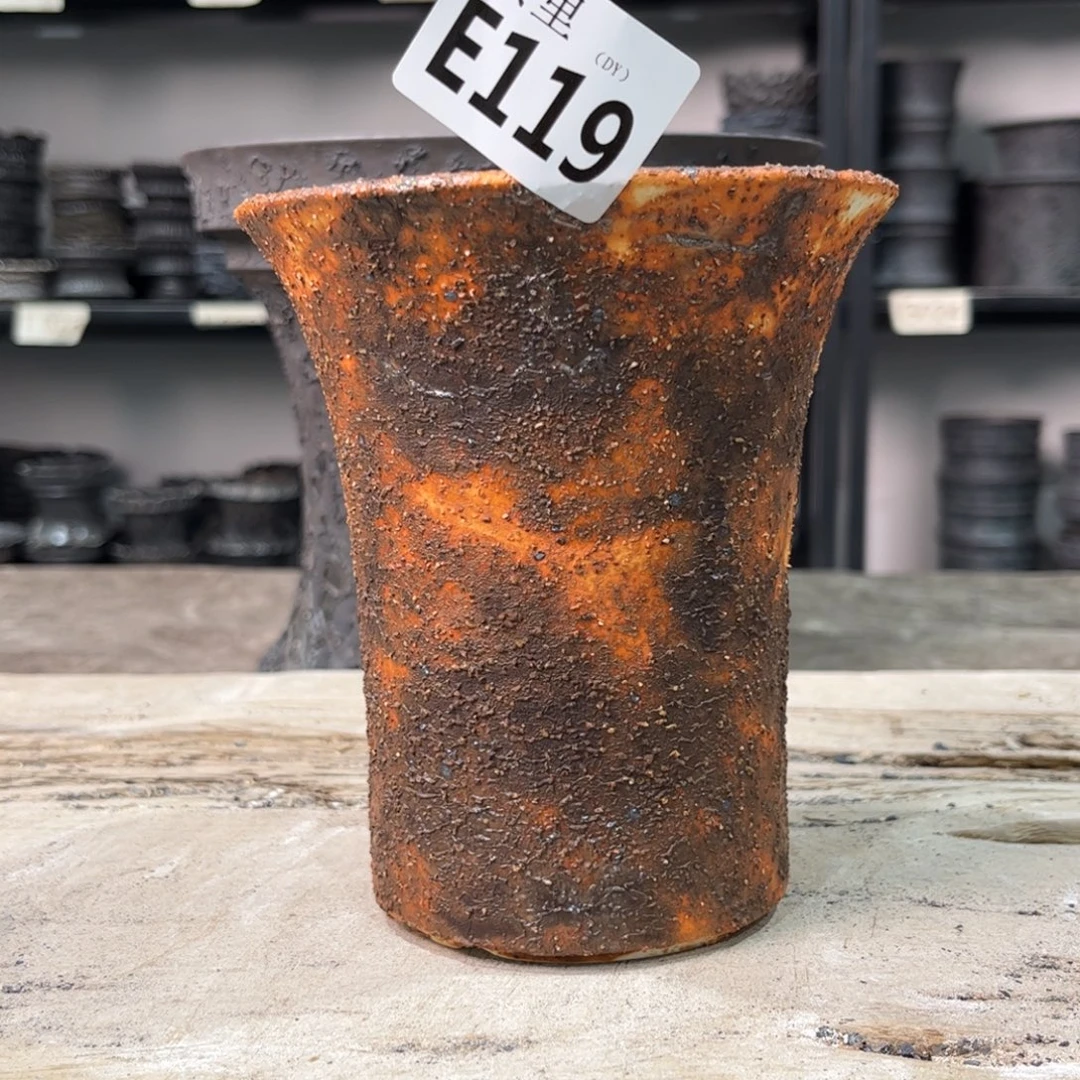 陶内口12高14景德镇