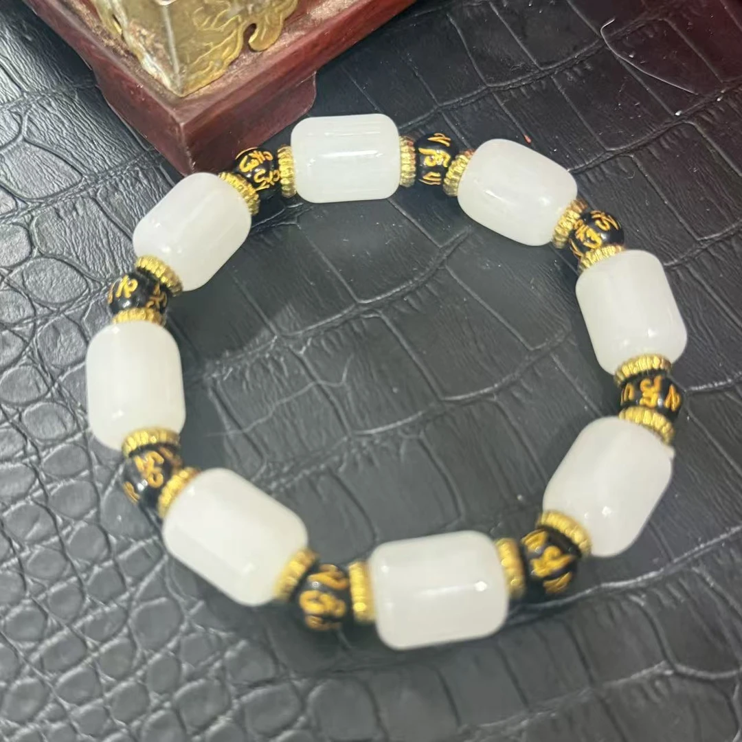 【百世璀璨 尽耀光芒】精品时尚手串F8