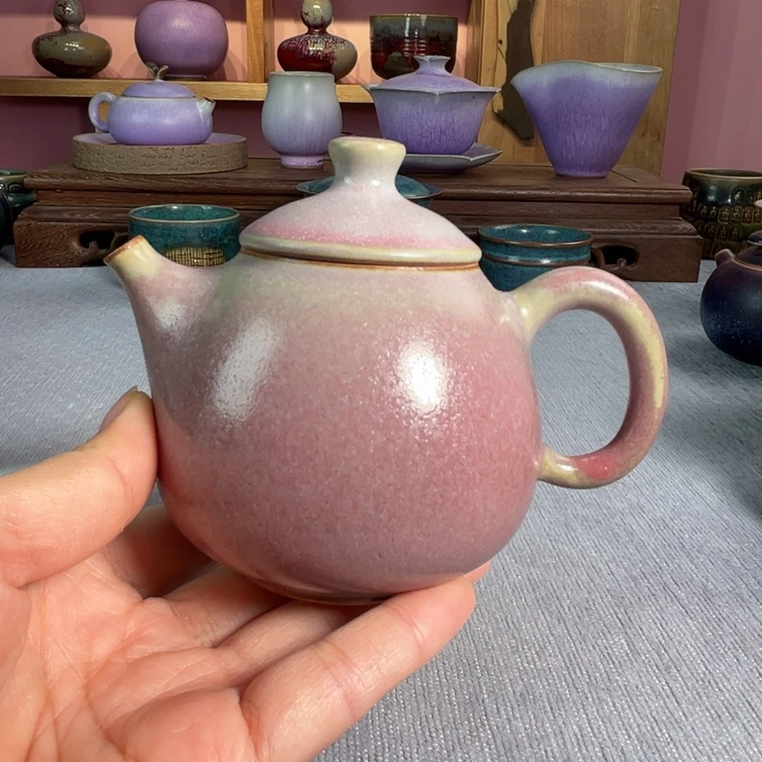 【闪购商品】钧瓷098659