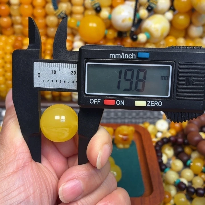 非金属配珠配饰60