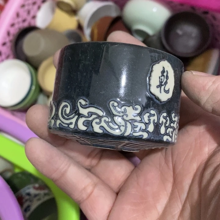 陶瓷艺术品及陶瓷制品