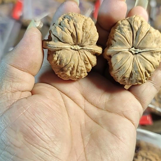 文玩核桃吊坠40南瓜