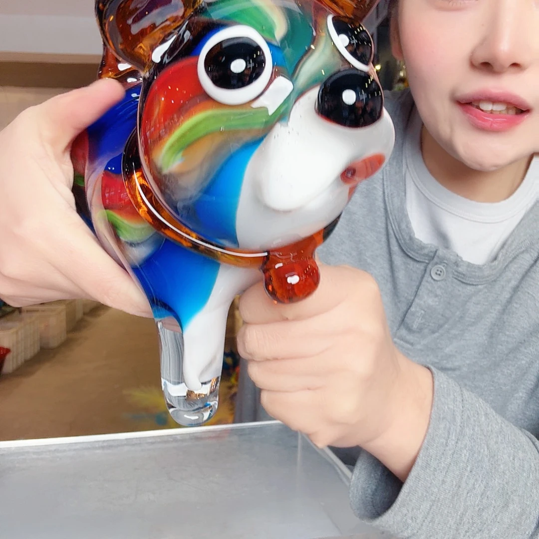 k***8手工艺品琉璃琉璃岛是个什么
