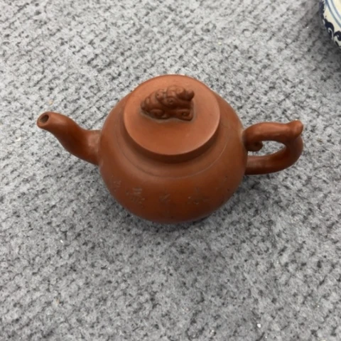 紫砂陶瓷摆件！！！！！！！