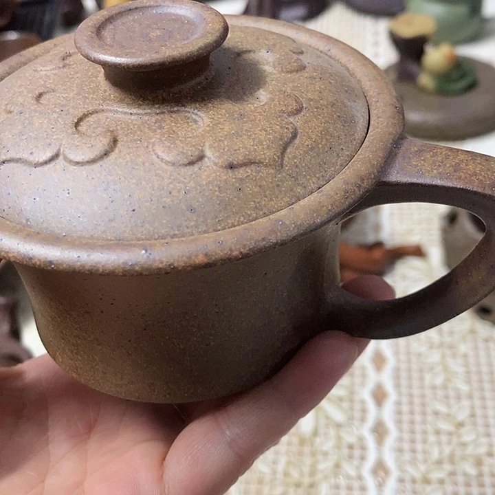 紫砂茶宠紫砂紫砂