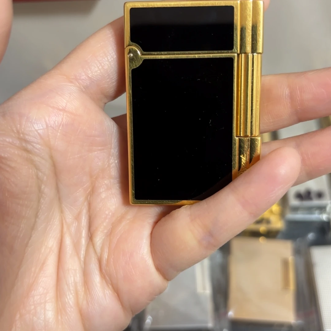 都登卡中古打火机