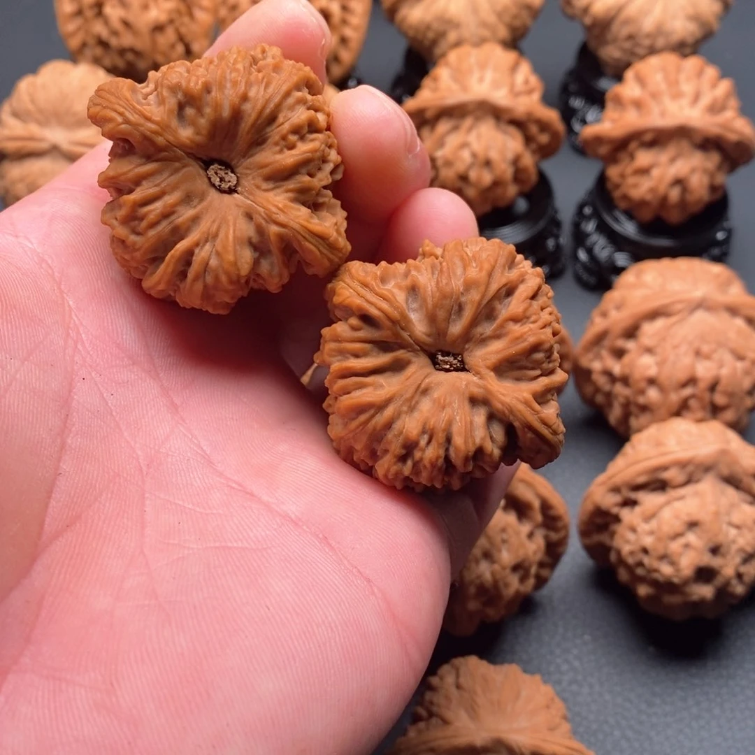 手串/手链核桃?南疆石41
