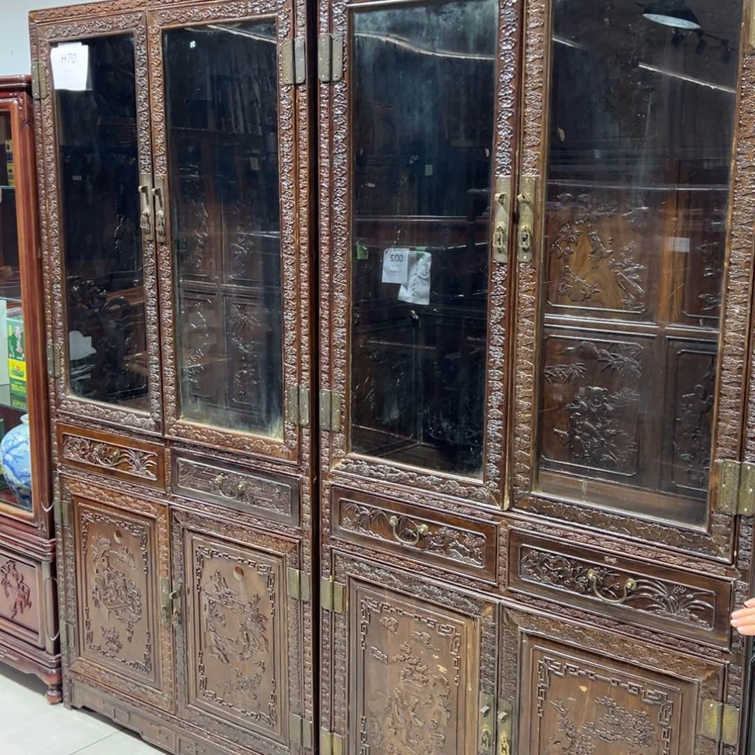 茶室摆件茶空间设计