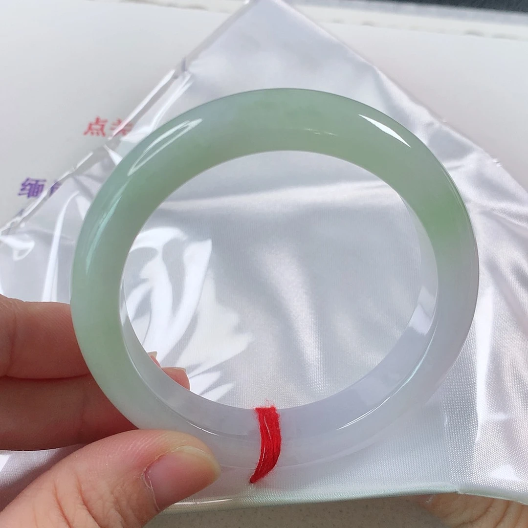 未镶嵌手镯翡翠②②①
