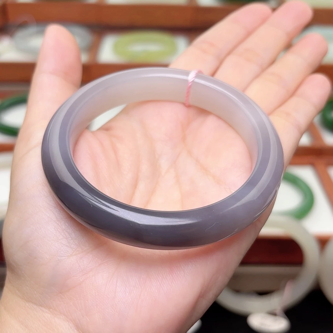 【闪购商品】未镶嵌手镯和田玉