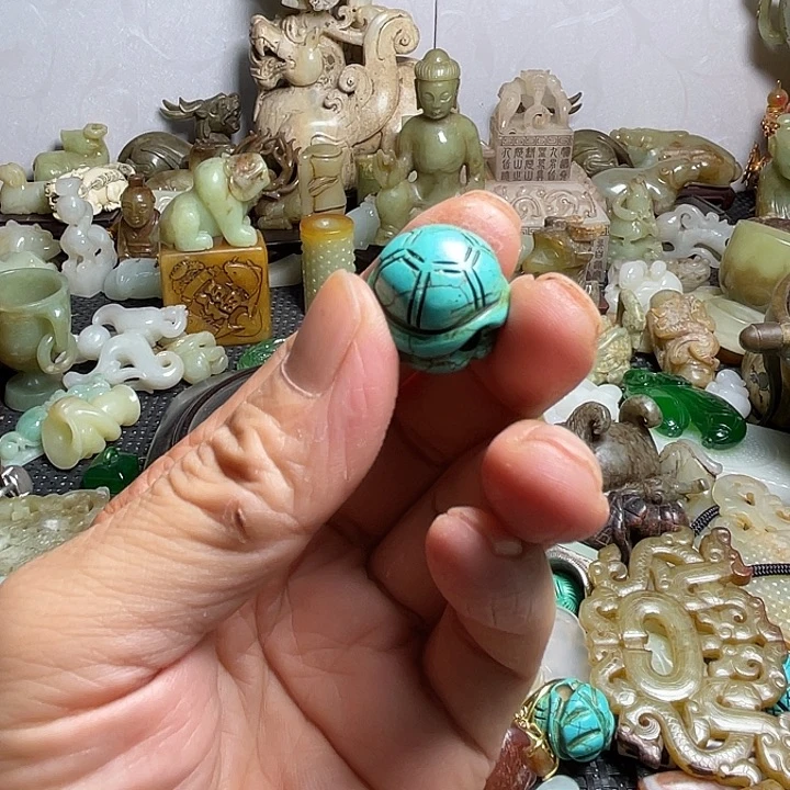 云***f摆件梨檀紫蕴自己做