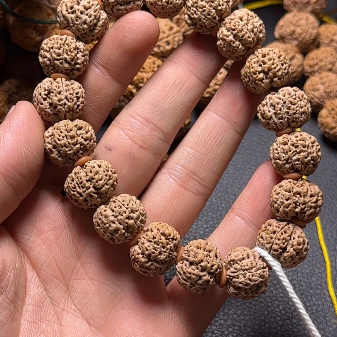 金刚菩提手串顺*13号金刚