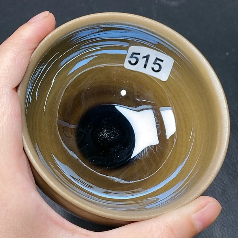 【闪购商品】茶盏我的盏太好看了吧