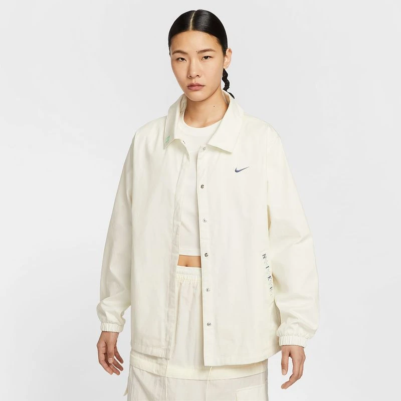 耐克(NIKE)女子NON HOODED休闲时尚夹克外套IH9274-047