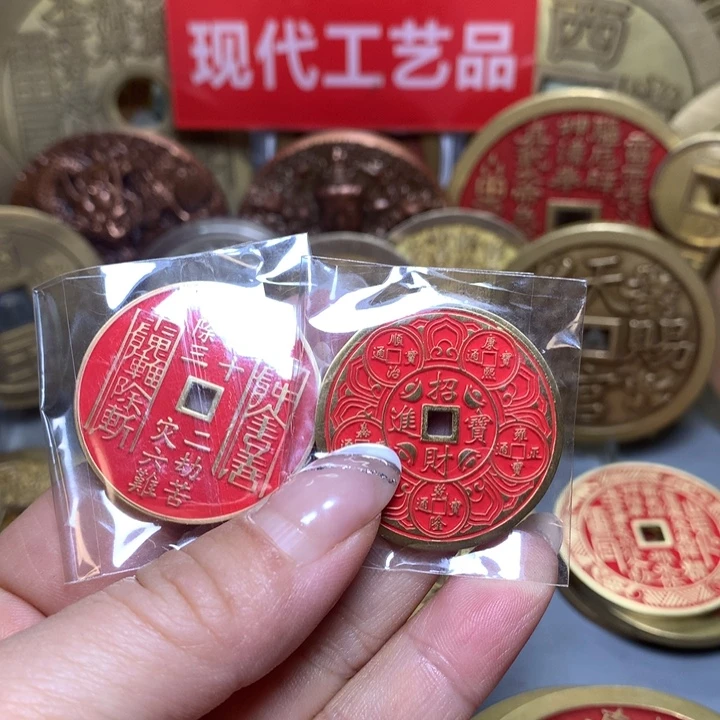 铜用****8现代工艺品花钱142