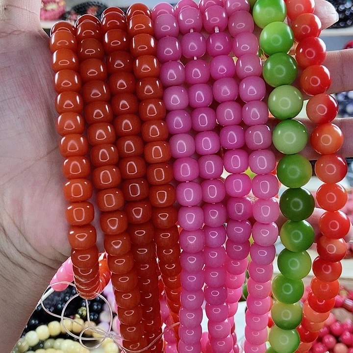 吊坠千眼菩提九*菩提