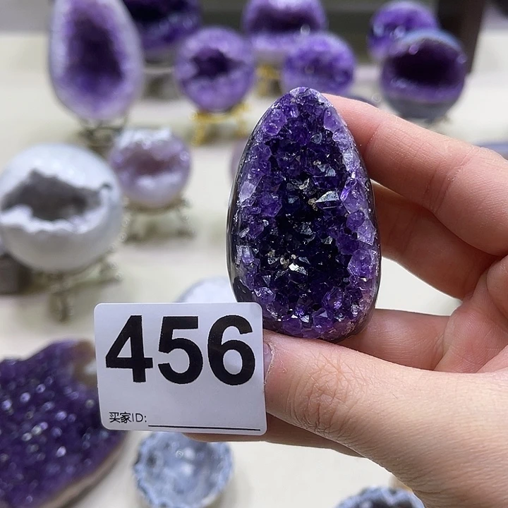 玛瑙/玉髓摆件未镶嵌摆件456