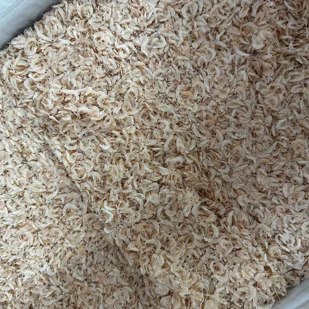 海虾皮 海干货400g