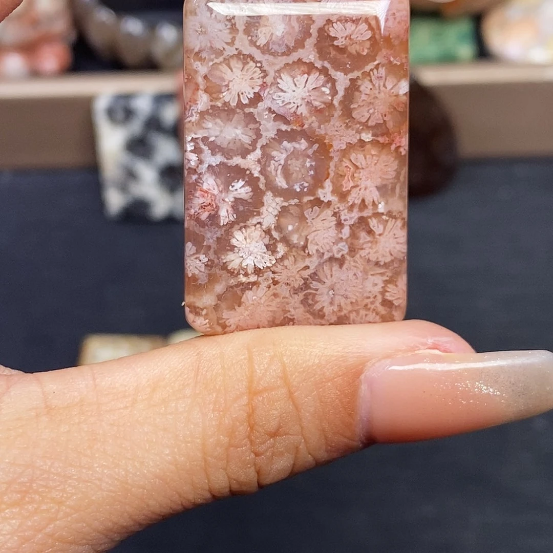 硅化玉颈饰合金丹*