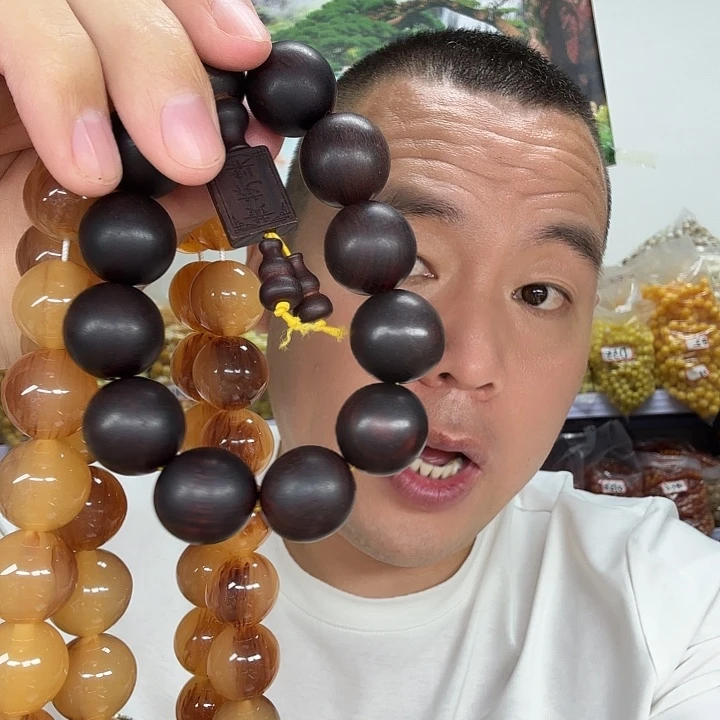 大果紫檀（缅甸花梨）23