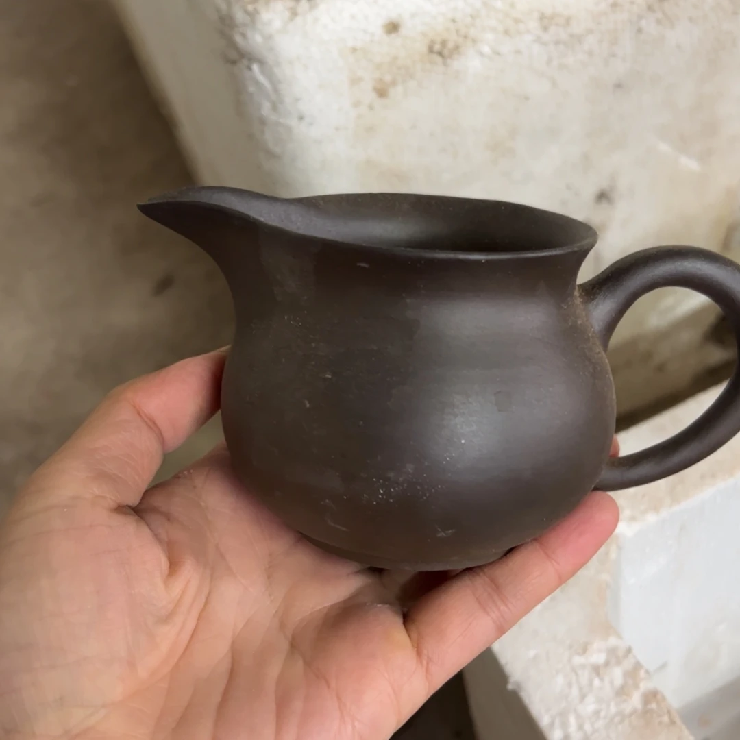 坭兴陶贵台龙窑A148