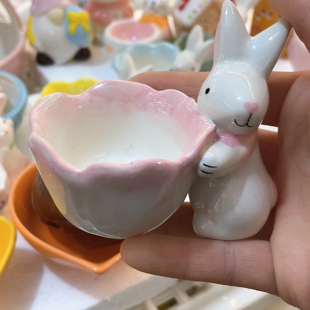 陶瓷微瑕介意慎拍