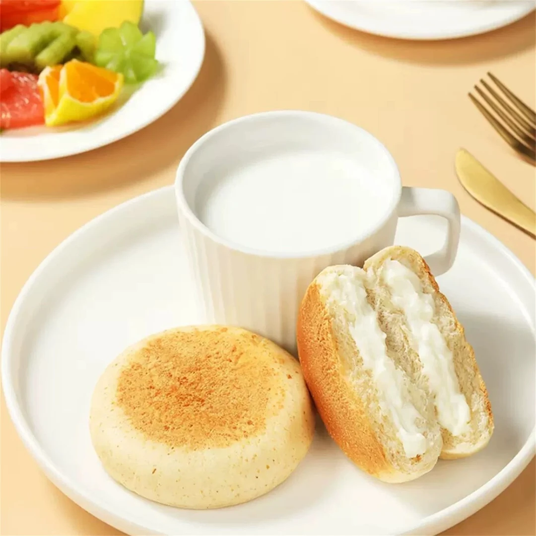 豆乳餐包180g面包香软蓬松