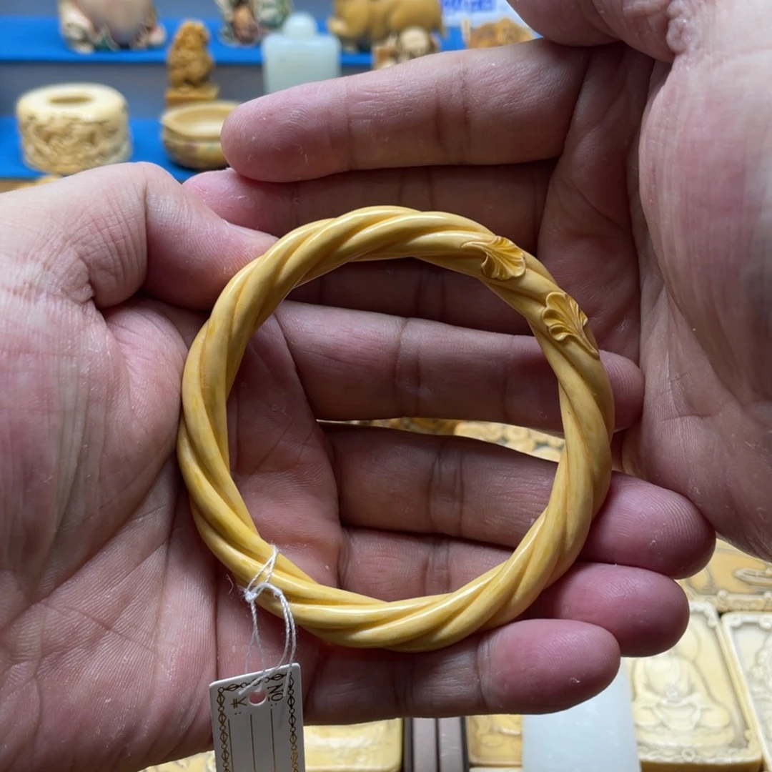 手串/手链/手镯猛犸象牙火爆火爆火爆火爆