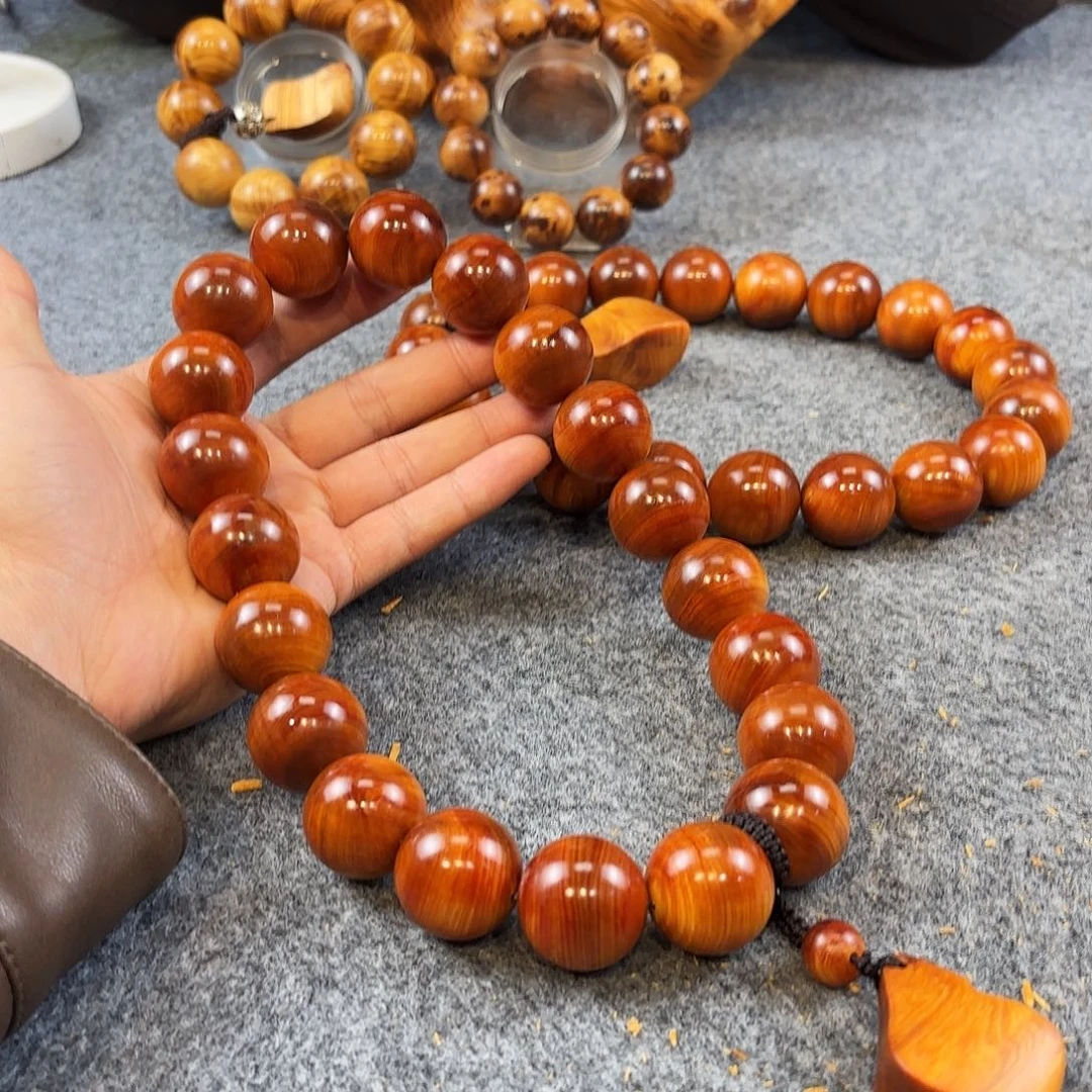 崖柏太行崖柏沉水发丝结油2.5特殊款