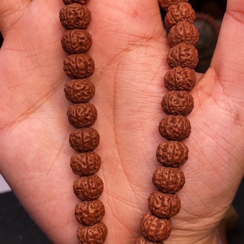 【闪购商品】手串金刚菩提时****流11mm毕业