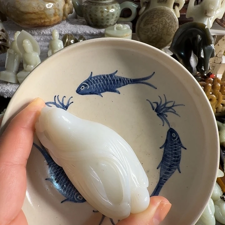 A***息瓷片新号开播瓷器一个