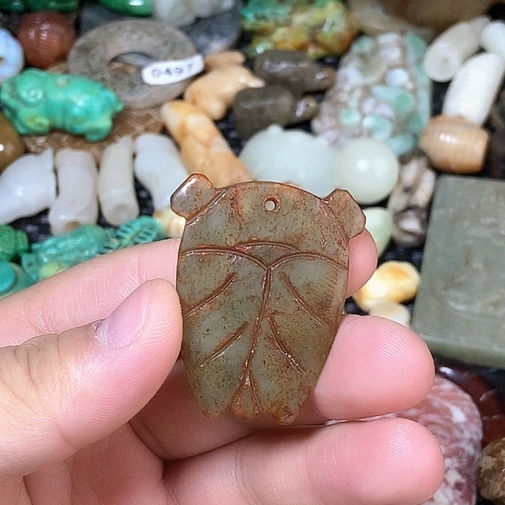 摆件直播间链接46