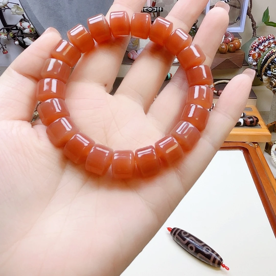 爺***們未镶嵌颈饰玛瑙/玉髓