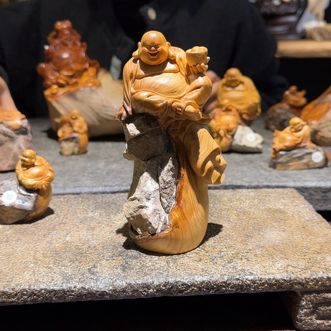 拘***泥柏木（崖柏）太行集团