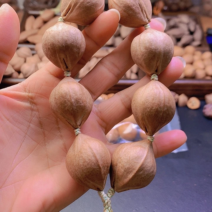 吊坠橄榄核苏州工业园区