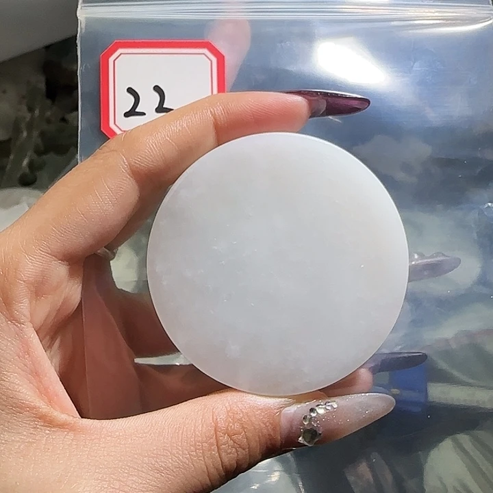 和田玉未镶嵌珠宝半成品